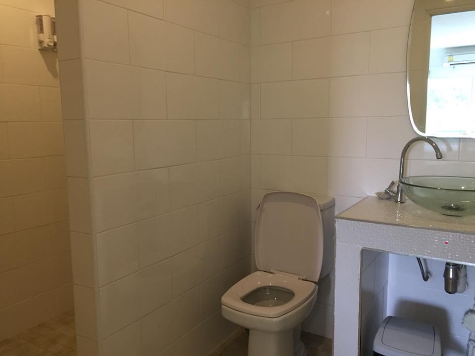 Boutique Summer House Джомтиен Бийч Екстериор снимка